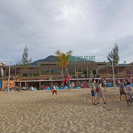 Ferienwohnung Sri Sayang Pearl View Batu Feringgi Exterior foto